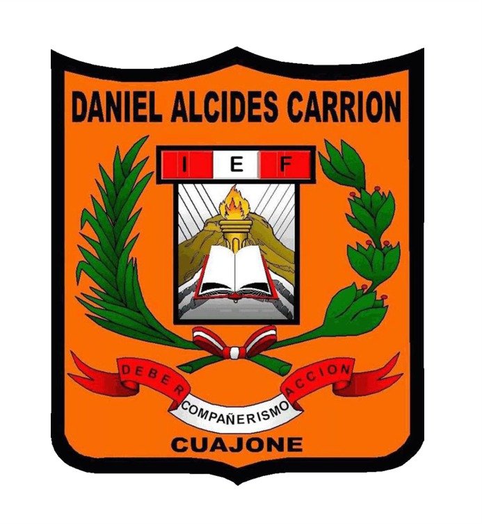 I.E.F. "Daniel Alcides Carrión"