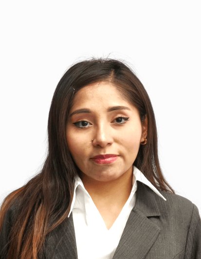 Solangie Areliz Roque Sosa