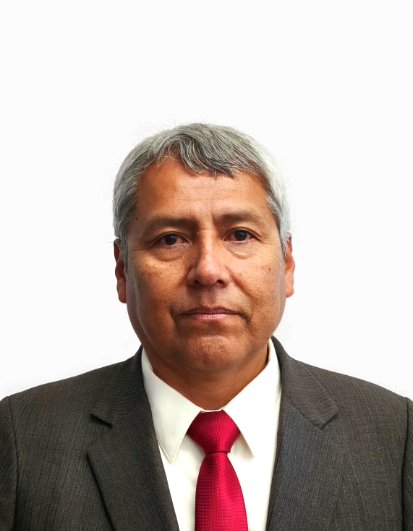 Jorge Manuel Aquise Uscamayta