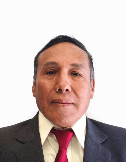 Juan Javier Llanos Sanchez