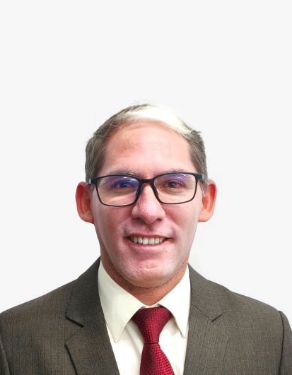 Manuel Alfonso Castillo Zevallos