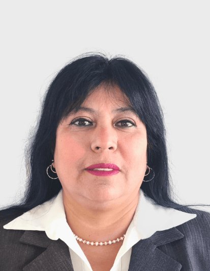 Verónica Gloria Tenorio Herrera