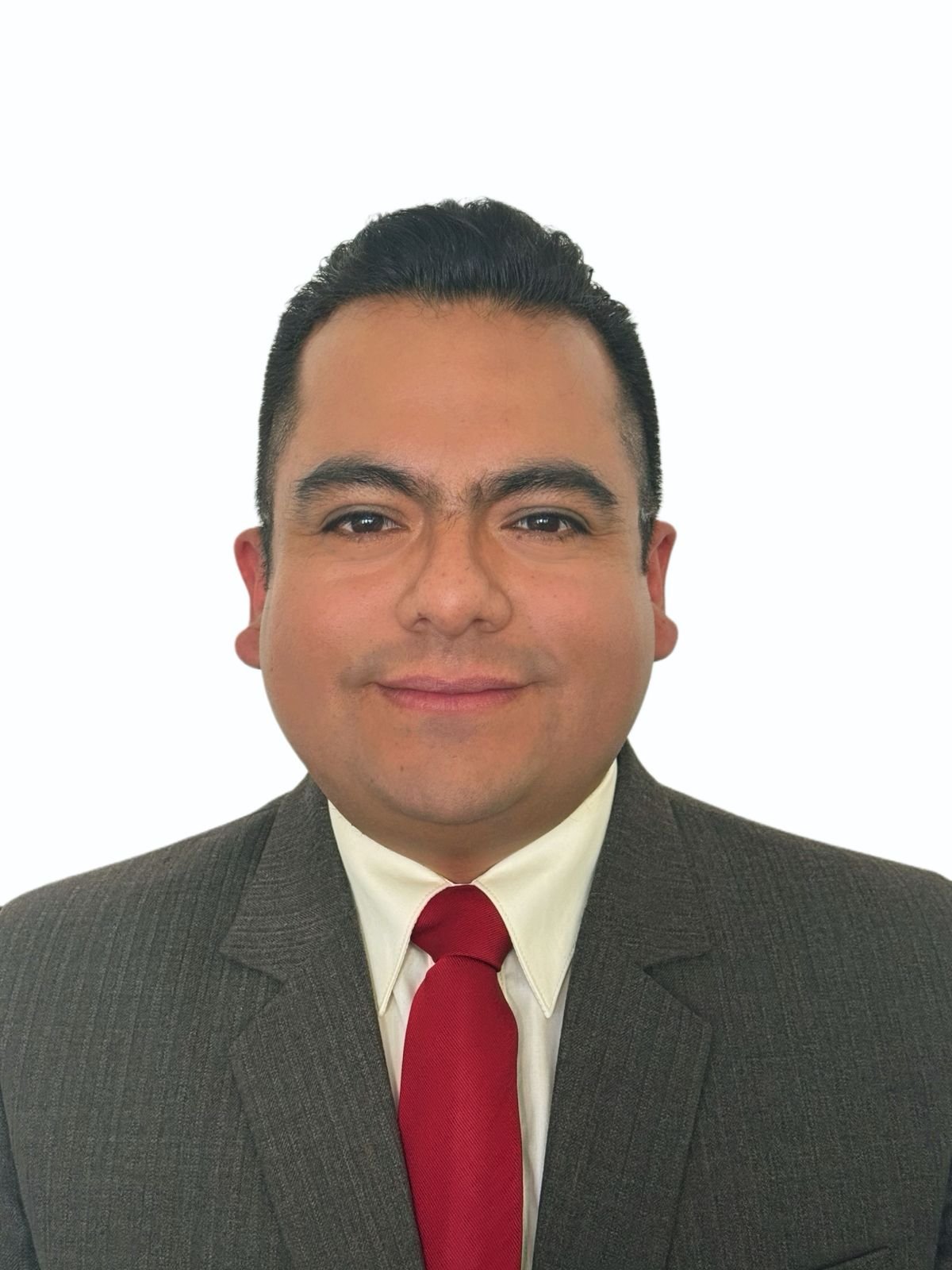 José Angel Martín Medina Velarde