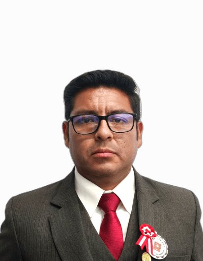 Joe Romers Corrales Yañez