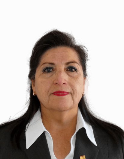 Martha Amparo María Rodríguez Velásquez