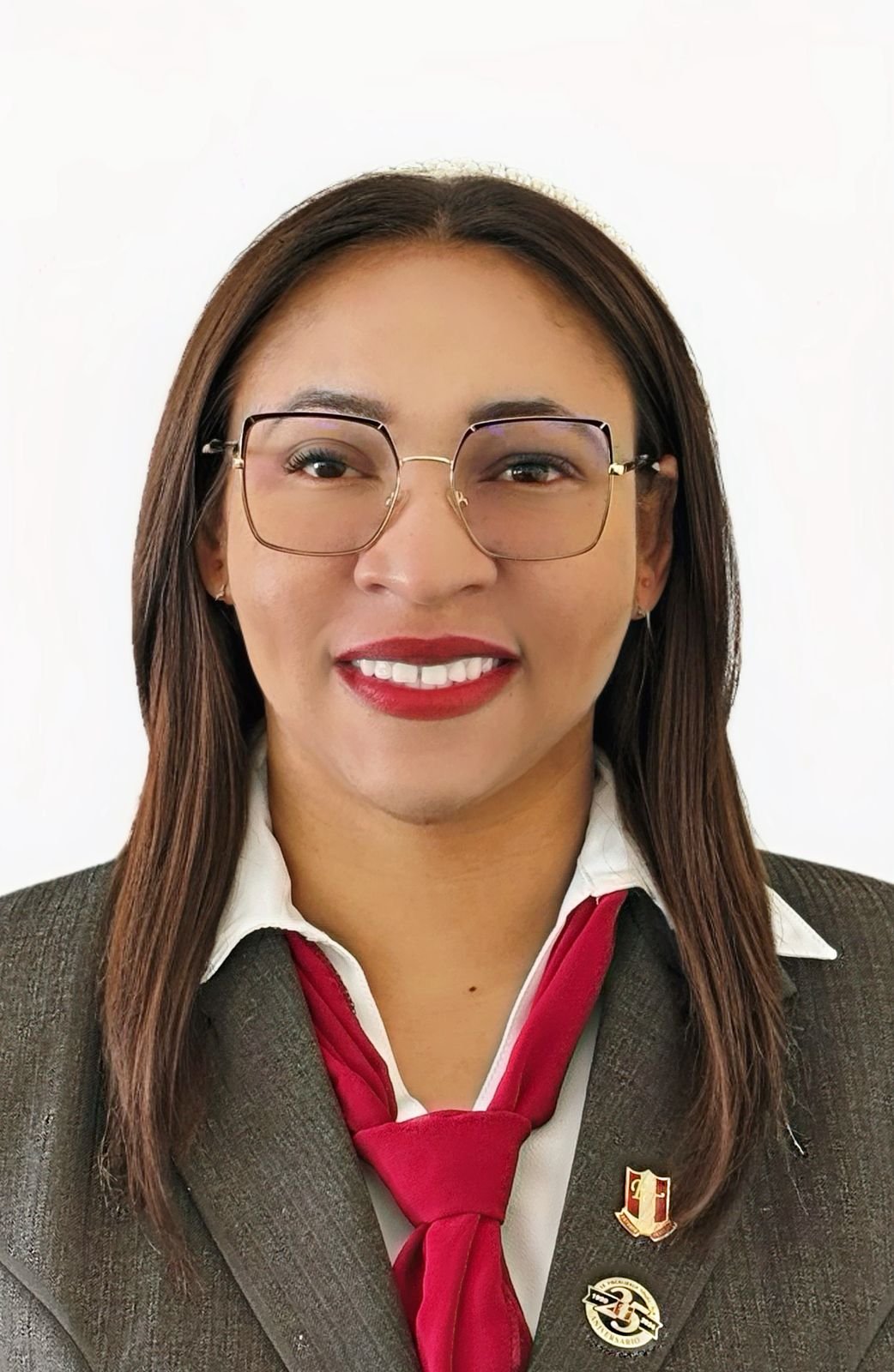 Andreina M. Ferreyra Franco