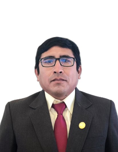 Yimy Omar Callata Calizaya