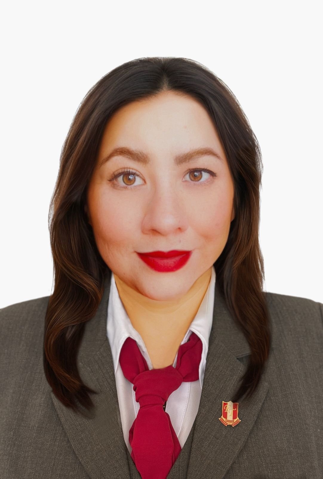 Noelia A. Valdivia Varilias