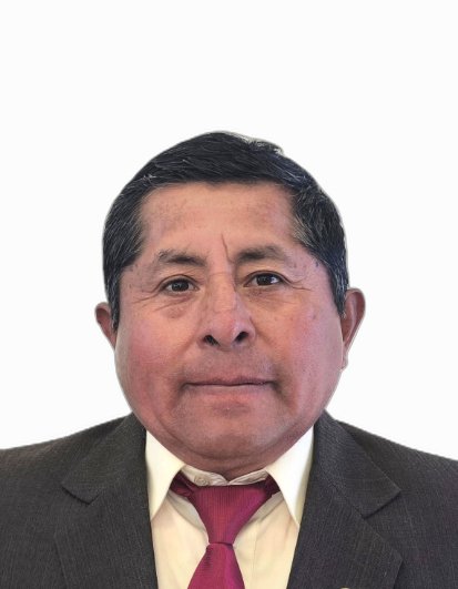 René Justo Rivera Cervantes