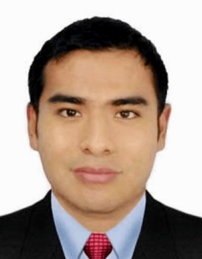 Guillermo Perca Afaray