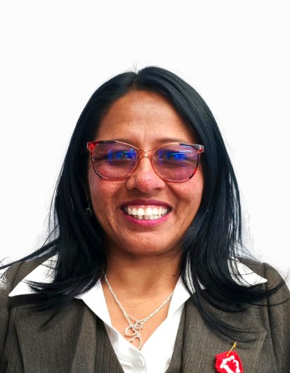 Gleny Janeth Maquera Gutierrez