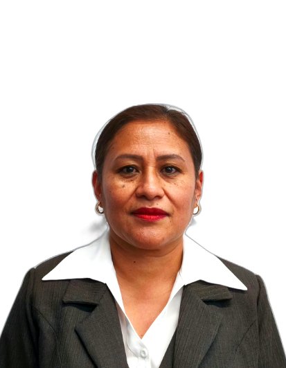 Heydy Margot Fernandez Quicaño