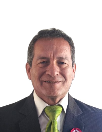 Carlos Román Barinotto