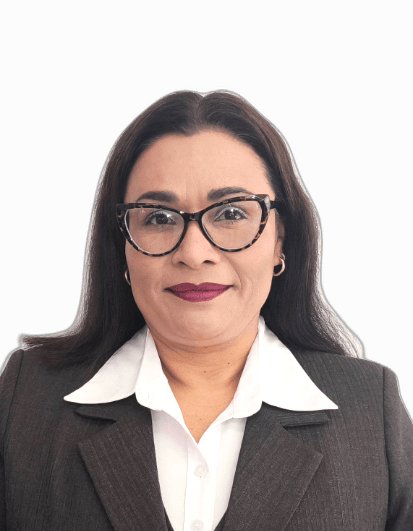 Rosario Solciré Medina Pacheco