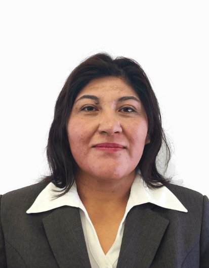 Flor Celia Paredes Mamani